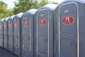 Types of Portable Toilets We Offer in Cherry Valley, CA