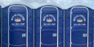Best Portable Toilets for Parks and Recreation Areas  in Cherry Valley, CA